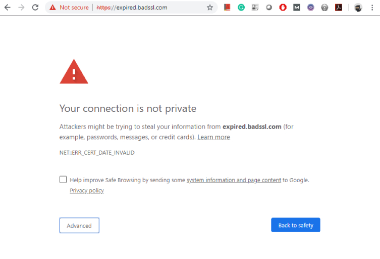 ssl-error